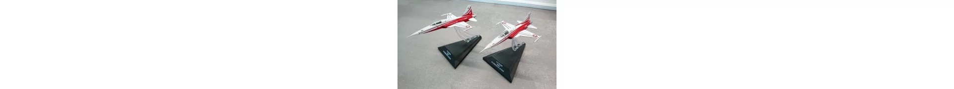 MAQUETTE A MONTER ET A PEINDRE