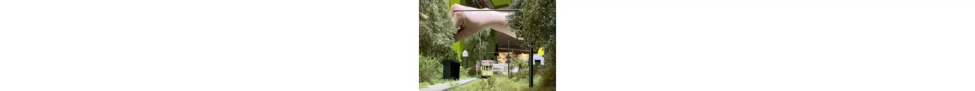 Martin Welberg Scenery'nStuff