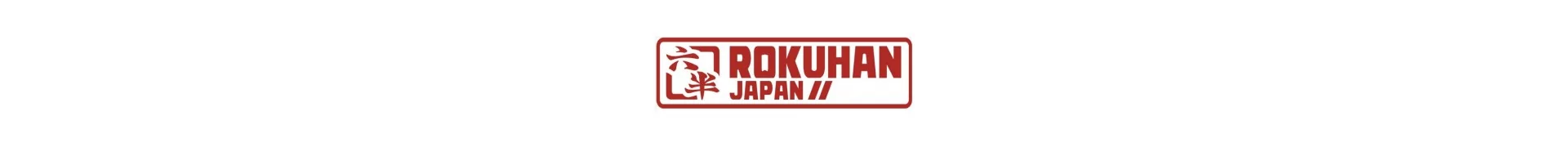 ROKUHAN - rails Z made in Japan