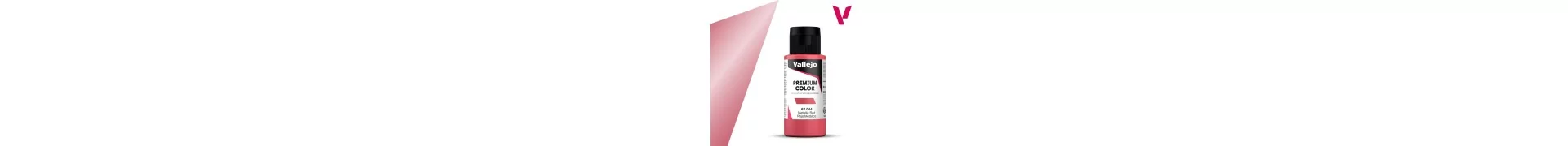PREMIUM COLOR VALLEJO