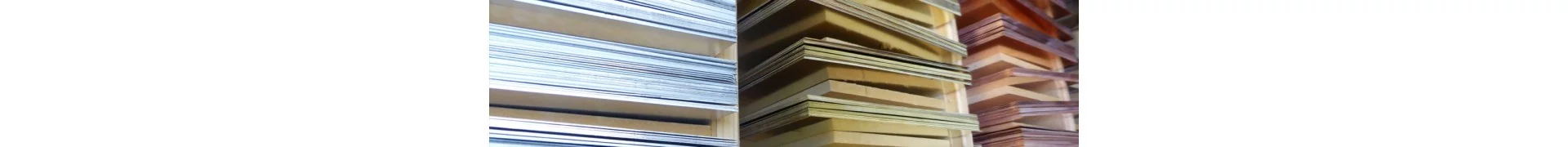 Matières Premières Electronique Motorisation